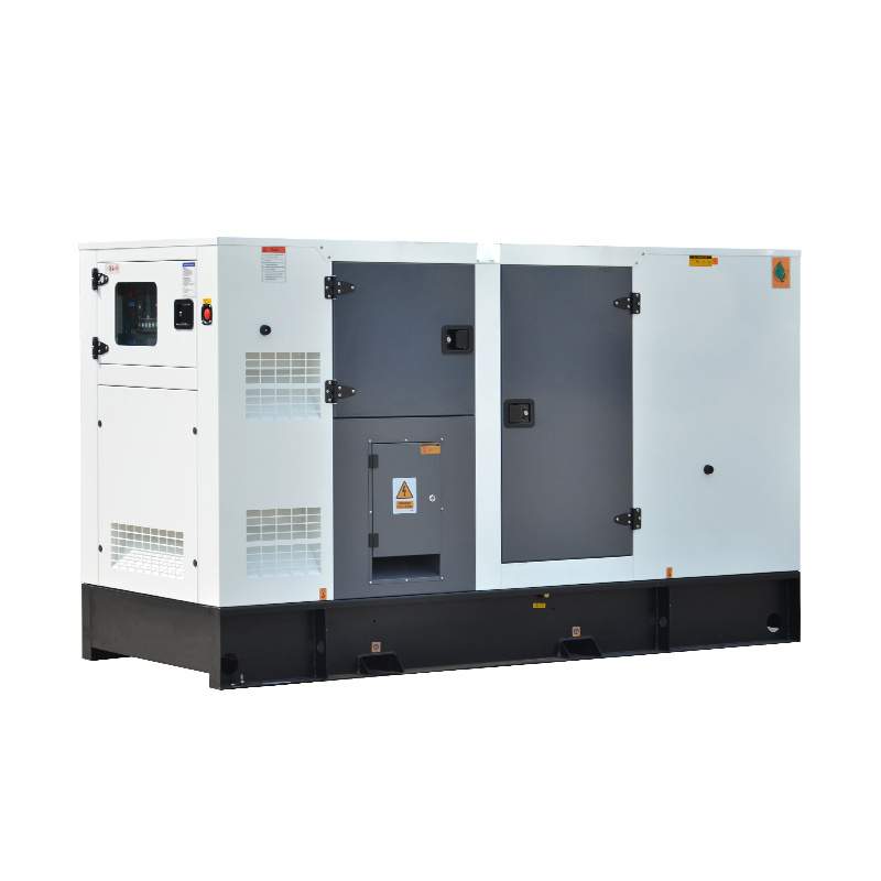 Stamford generator 60kw diesel genset price with Cummins generator 75 kva