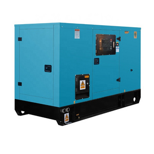 10kw 20kw 30kw 50kw 70kw 80kw 90kw 110kw 120kw 130kw 150kw 160kw 170kw silent canopy  diesel generator cummins and low noise