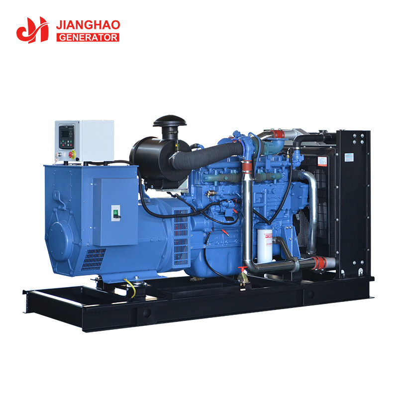 750kva chinese Yuchai electric generator engine model YC6TD900-D31 alternator generator 750kva