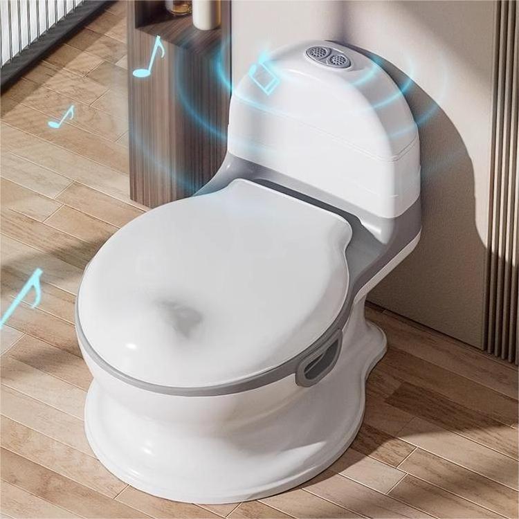 Factory Hot Selling Baby Potty Chair Portable Children's Potty Baby Potty Training Girls Boy Kids Newborns Toilet Seat