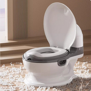 Factory Hot Selling Baby Potty Chair Portable Children's Potty Baby Potty Training Girls Boy Kids Newborns Toilet Seat