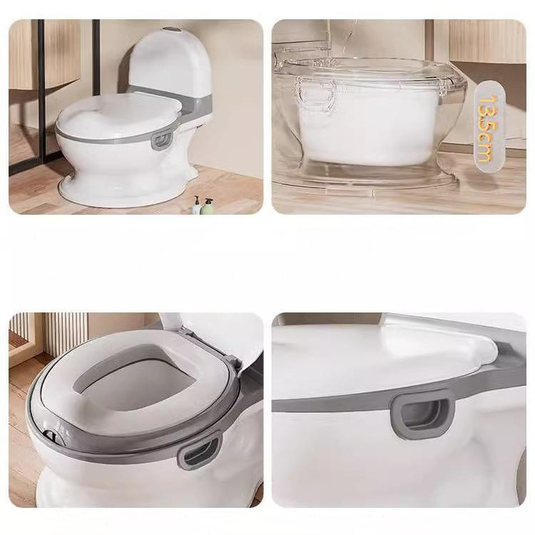 Factory Hot Selling Baby Potty Chair Portable Children's Potty Baby Potty Training Girls Boy Kids Newborns Toilet Seat