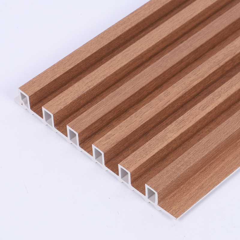 3d wpc interior soundproof soundproof wall cladding wood panel exterior decor boards wall paneling sheet decor for living room