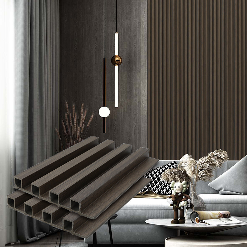 wood alternative wpc luxury indoor pvc wall design cladding panels 3d wall panel boards interior wall decoration sheet