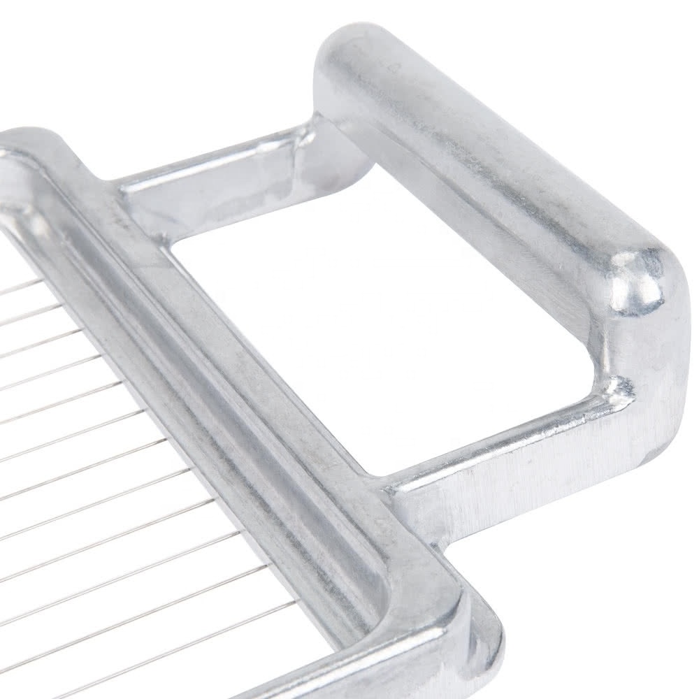 new product Commercial Aluminum manual cheese cuber cutter  cheese slicer with stainless steel wire factory price