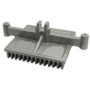 Factory price commercial 55650 Angled easy lettuce cutter for romaine lettuce