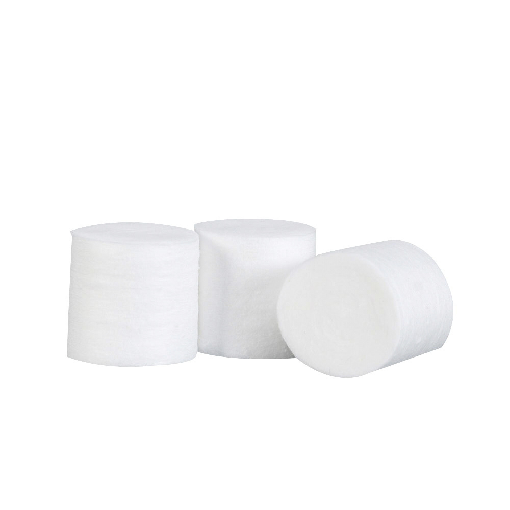 Gauze bandage roll absorbent high quality medical gypsum in line with elastic cotton medical gauze bandage