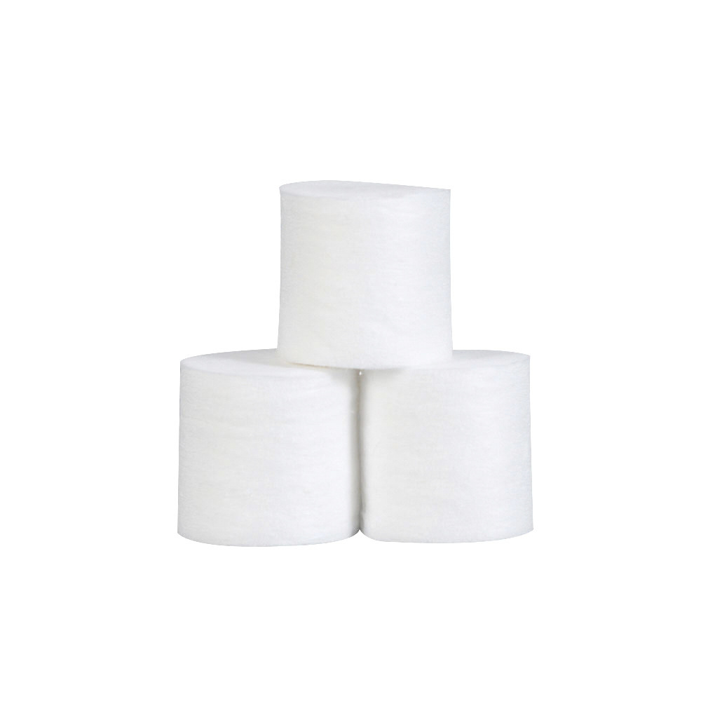 Gauze bandage roll absorbent high quality medical gypsum in line with elastic cotton medical gauze bandage