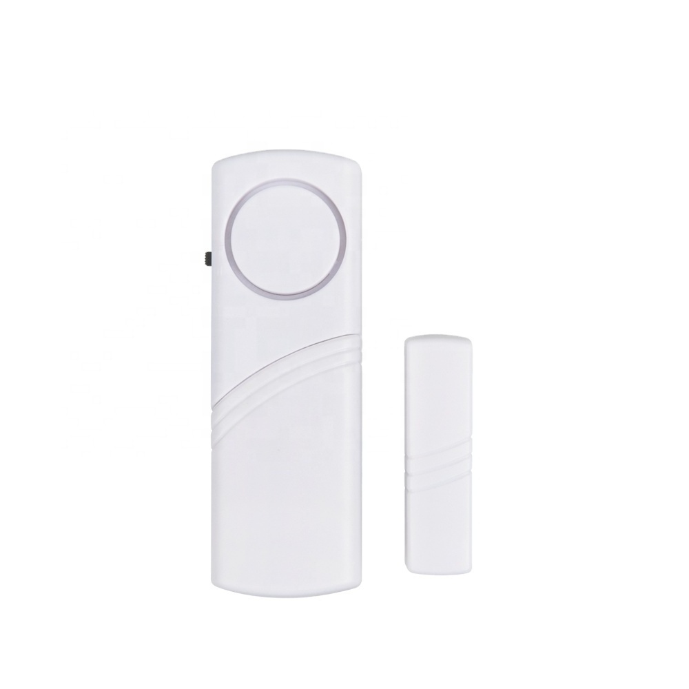 110DB Home Security System Door Alarm Security Personal Alarm OEM ODM Window Pool Alarms