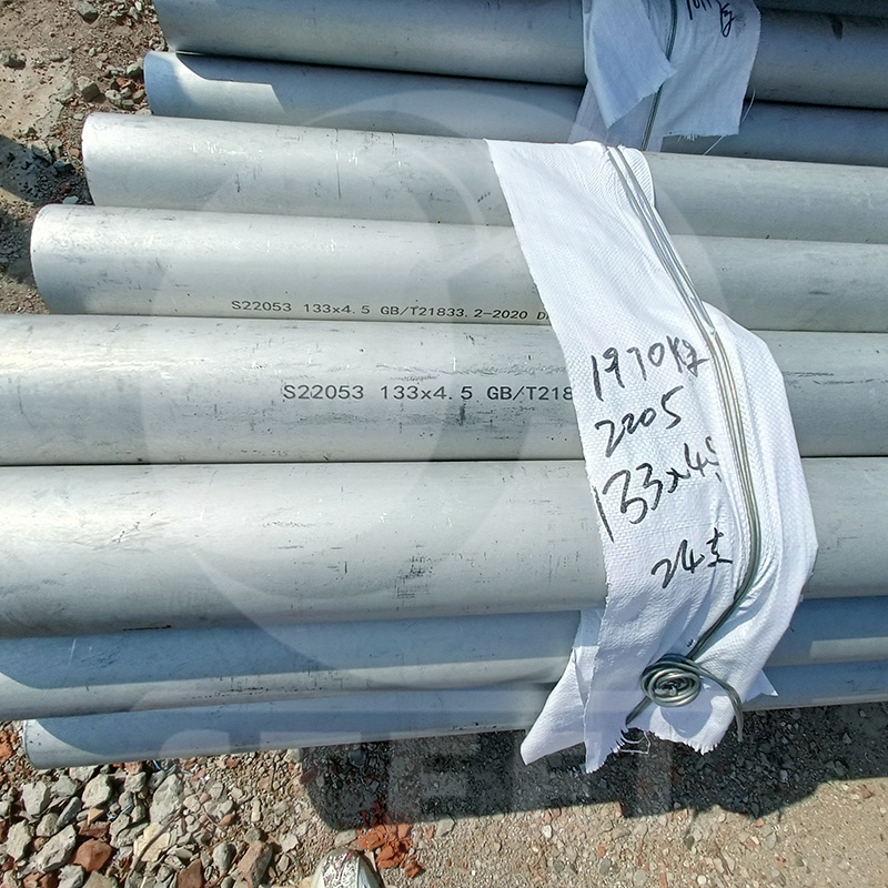 Hot Sales Stainless Steel Pipes Material Steel 316