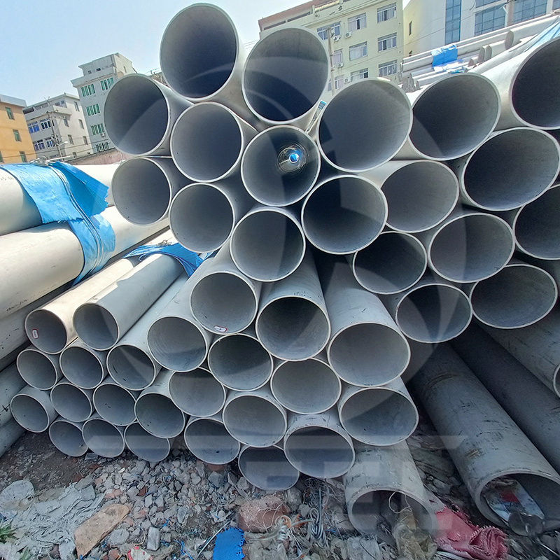 Hot Sales Stainless Steel Pipes Material Steel 316