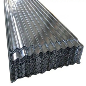 Aluminium Zinc Plate Corrugated Aluminium Roofing Making Machine Roofing Sheet Price Per Ton