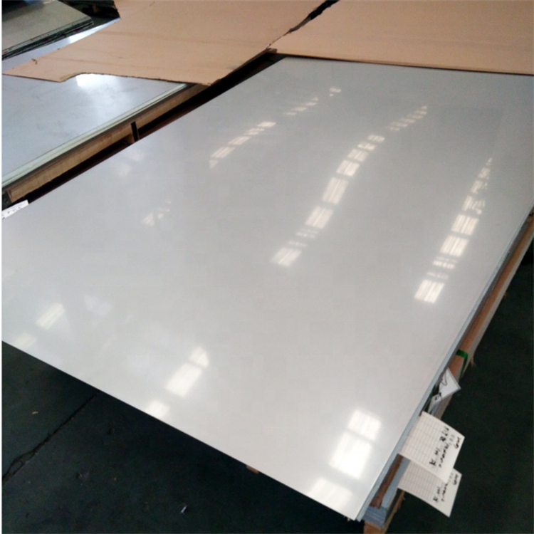 200 300 400 500 600 Series stainless steel 201 stainless steel round plate