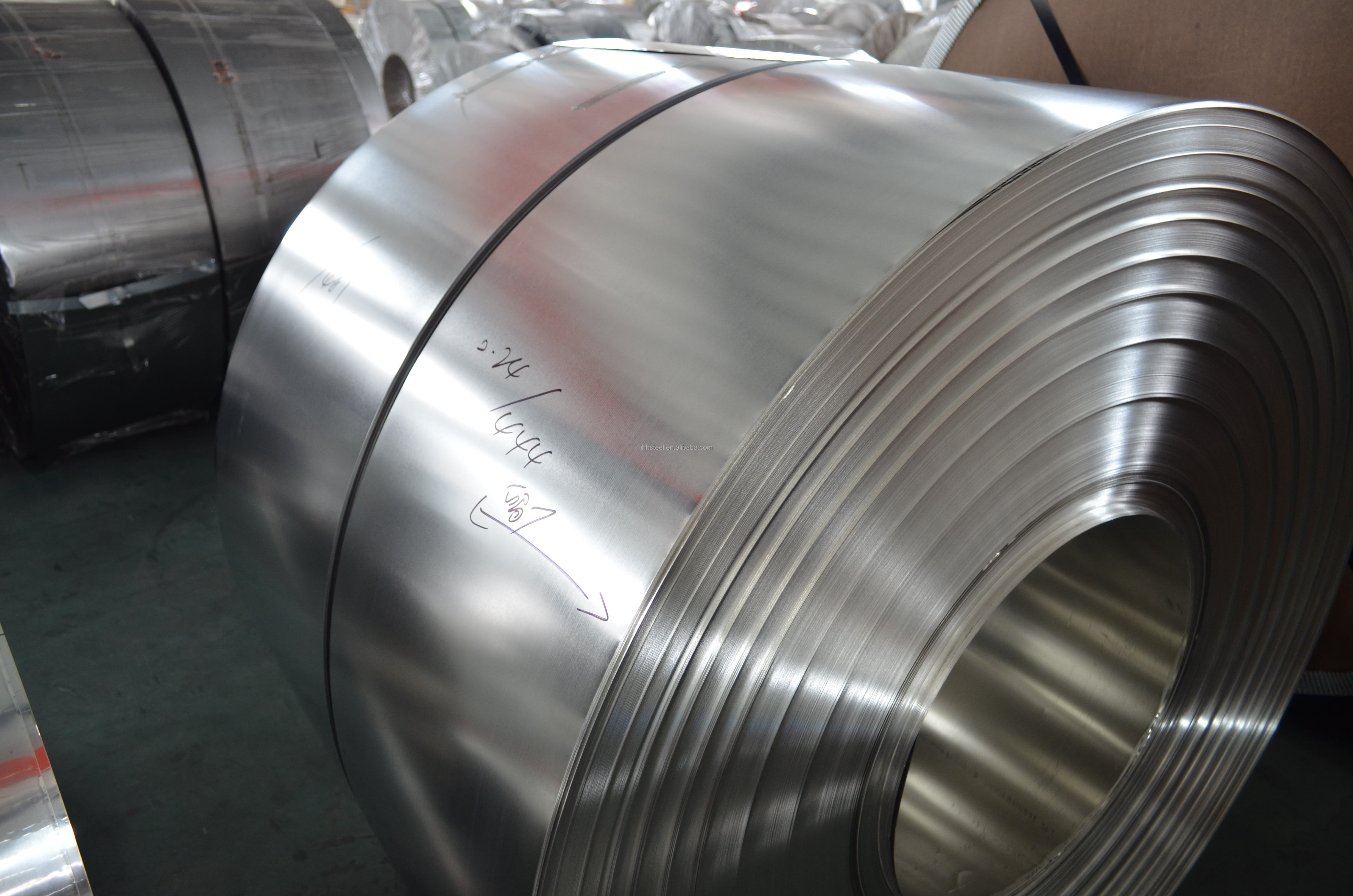 Factory low price guaranteed quality stainless steel sheet/coil