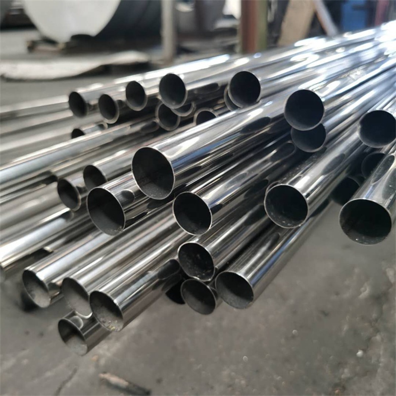 Top Quality Nickel Based Alloy Incoloy 825 Monel 400 Pipes Tubes Price Per Kg