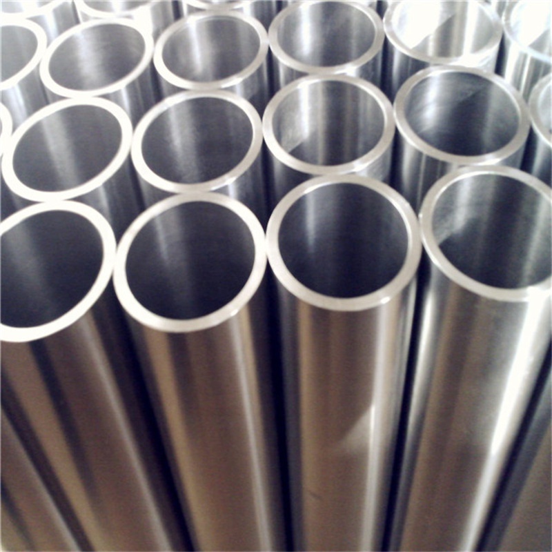 Top Quality Nickel Based Alloy Incoloy 825 Monel 400 Pipes Tubes Price Per Kg