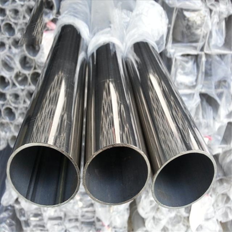 Top Quality Nickel Based Alloy Incoloy 825 Monel 400 Pipes Tubes Price Per Kg