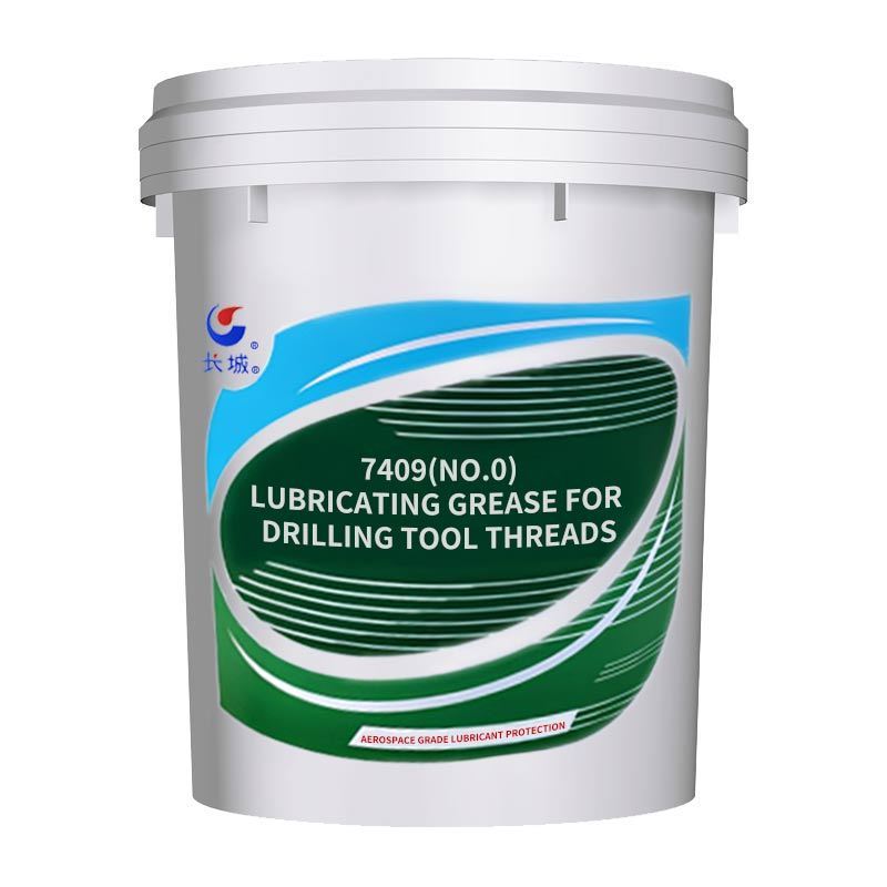 7409 thread drilling grease Oil field drilling grease