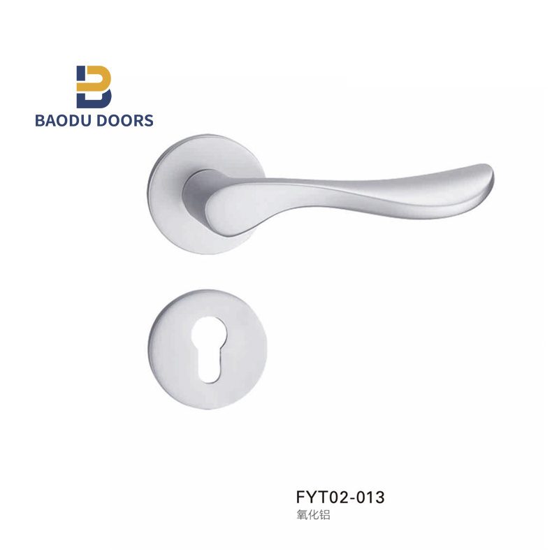 Luxury Door Handles Zhe Jiang Yongkang Hardware City hand made door knobs for interior doors security handles