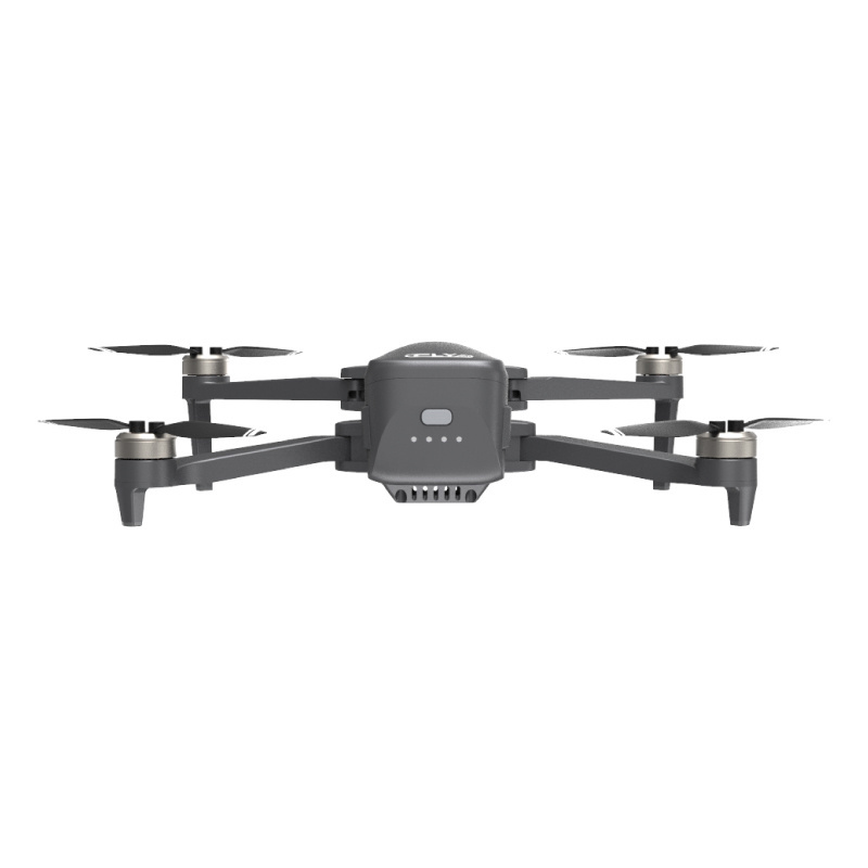 Fly 2023 2S Drone Professional 4K HD Camera 3-Axis Gimbal Foldable RC Quadcopter 35min Flight 7KM RC Quadcopter