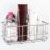 Stainless Steel Suction Cup Shelf for Bathroom or Kitchen