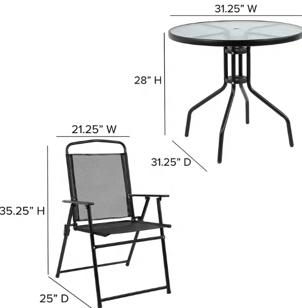 All Weather Luxury Outdoor Patio lawn Garden Gazebo Ornaments Furniture Umbrella Table and Chair Sofas Sets