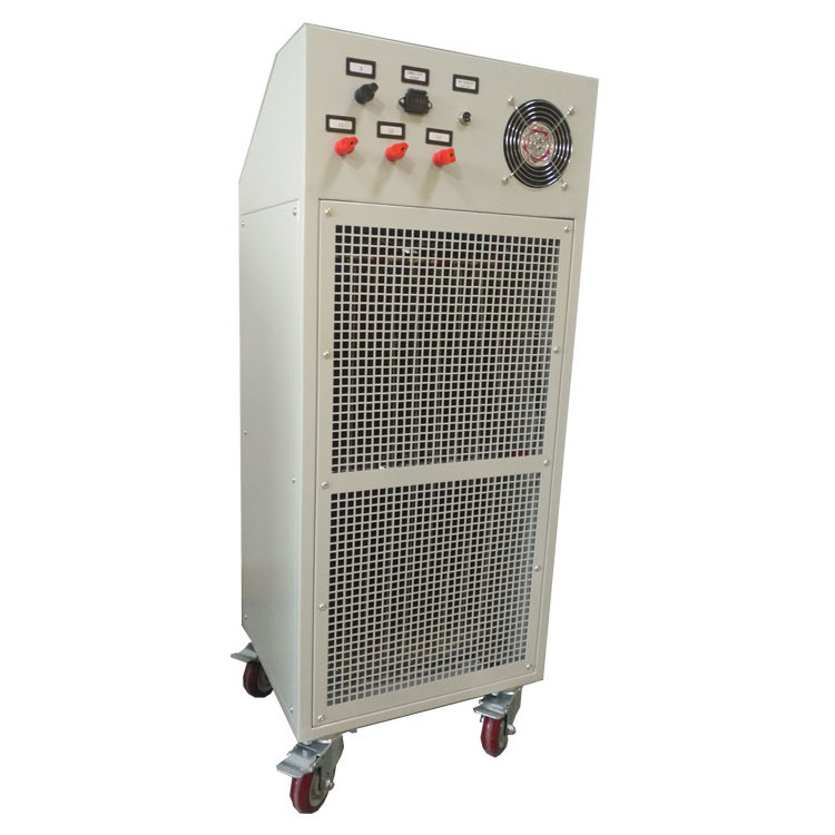 JH-RYF-30KWA220-WCK load bank for generator testing