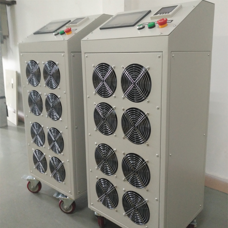 JH-RYF-30KWA220-WCK load bank for generator testing