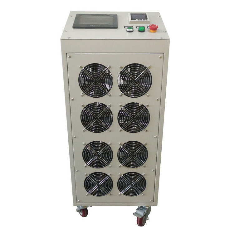 JH-RYF-30KWA220-WCK load bank for generator testing