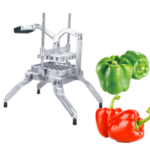 JXB-vegetable cutting machine manual Lettuce slicer vegetable chopper vegetable slicer Lettuce slicer