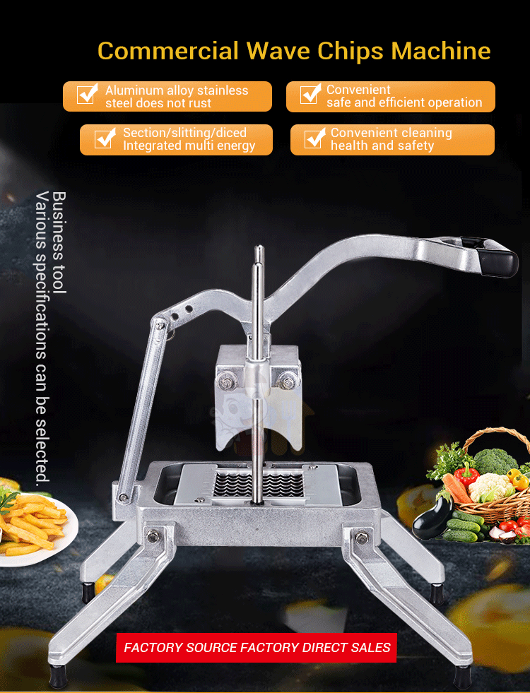 Commercial Manual Vegetable onion slicer onion Chopper onion Chopper slicer