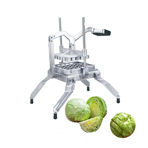 JXB-vegetable cutting machine manual Lettuce slicer vegetable chopper vegetable slicer Lettuce slicer