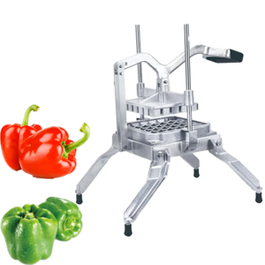 vegetable cutting machine manual Lettuce slicer vegetable chopper vegetable slicer  Lettuce Chopper