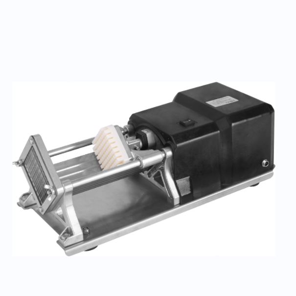 electric Potato  cutter  Slicing Machine  commercial  Vegetable Cutter and Chopper