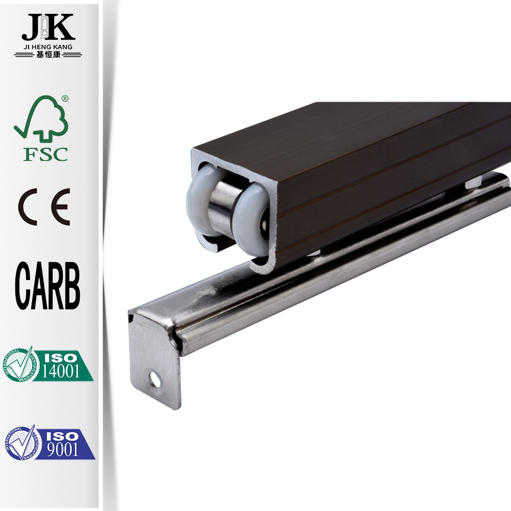 JHK-China sliding shutter door sliding shutters wholesale