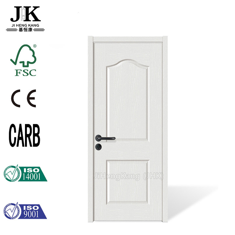 JHK MDF Interior HDF Molded Door White Primer Door