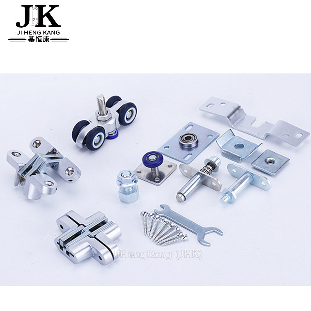 JHK Folding Garage Door Bifold Door Hardware Folding Door Hardware