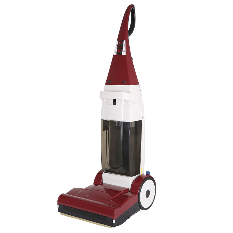 Best Price Multifunctional Portable Hand Push Floor Scrubber