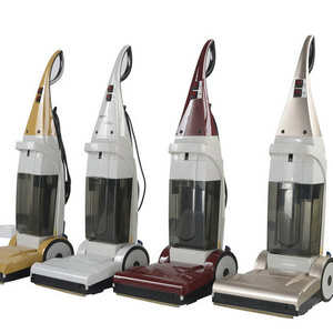 Wholesale Automatic Multifunctional Wire Cleaner Sweeper Mopping Machine for Carpet Floor