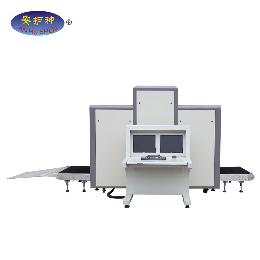 High Quality X Ray Baggage Scanner Security Equipment Cargo Inspection X ray Machine Luggage Scanner for Airport Checking