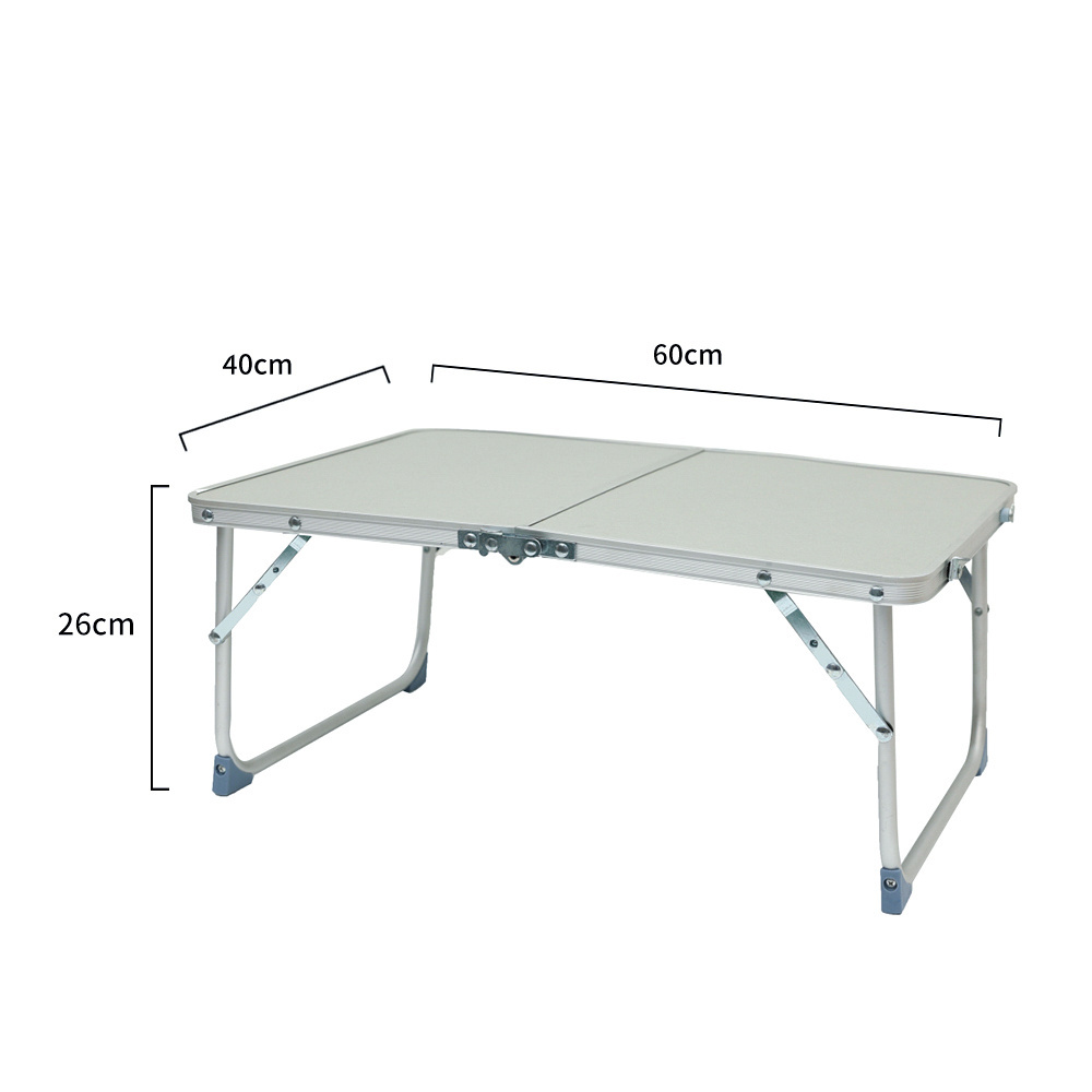 Hot Seller Outdoor folding tables Ultralight Portable Camp For Camping Hiking Folding Camping Table Beach Table