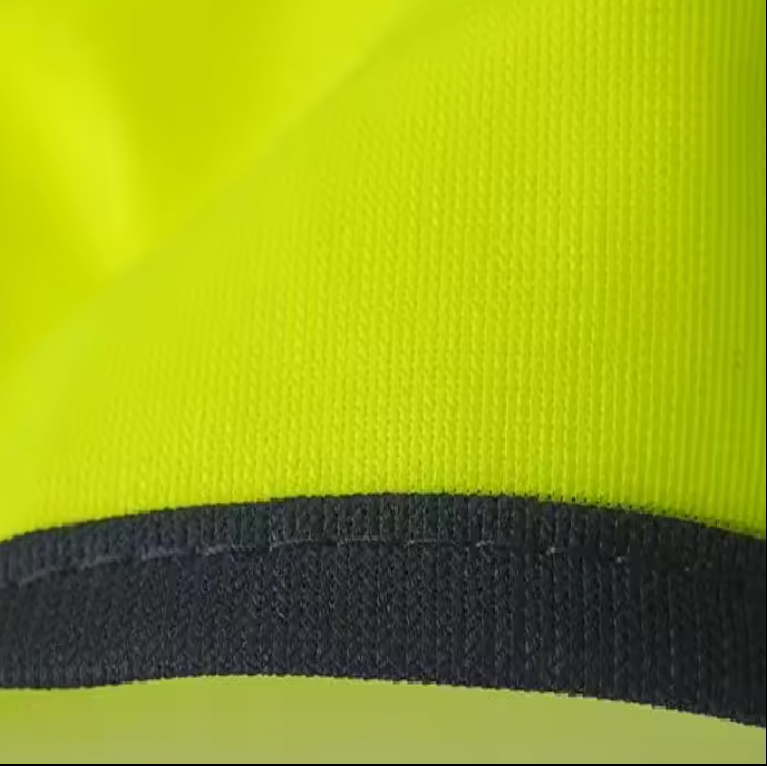 LX Wholesale Factory price free sample reflective safety vest with pocket,reflective vest