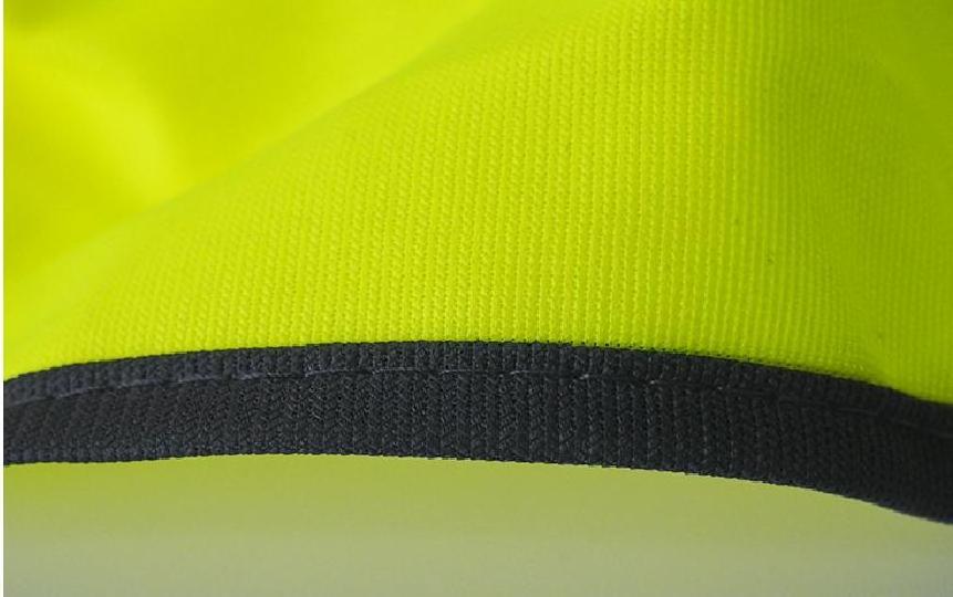 Wholesale  Europe market reflecting cycling breathable customized high visibility warning class 2 safety vests With pockets