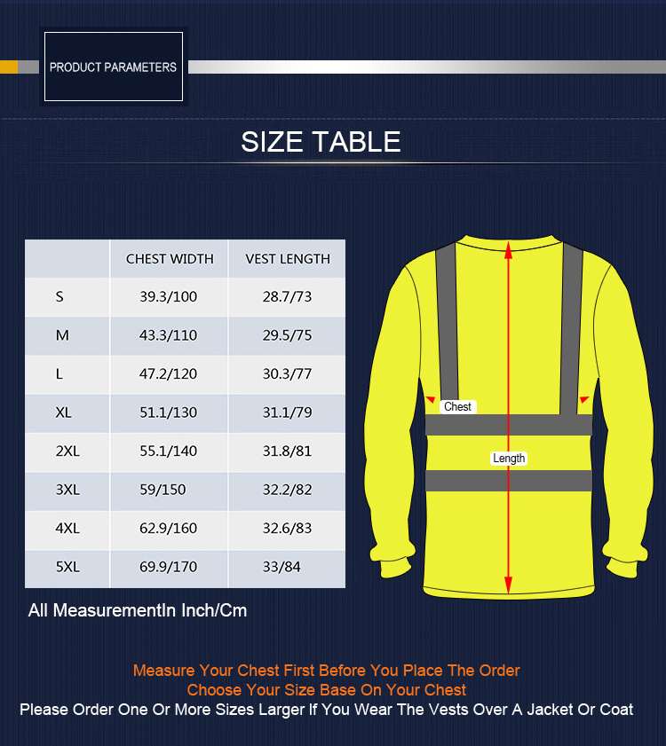 LX HI Vis Windproof Softshell Jacket Waterproof Reflective Safety Jacket With Reflective Tape