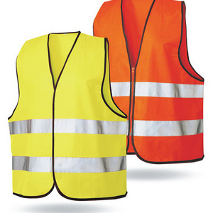 Wholesale China   hi vis reflective safety vest, safety waistcoat