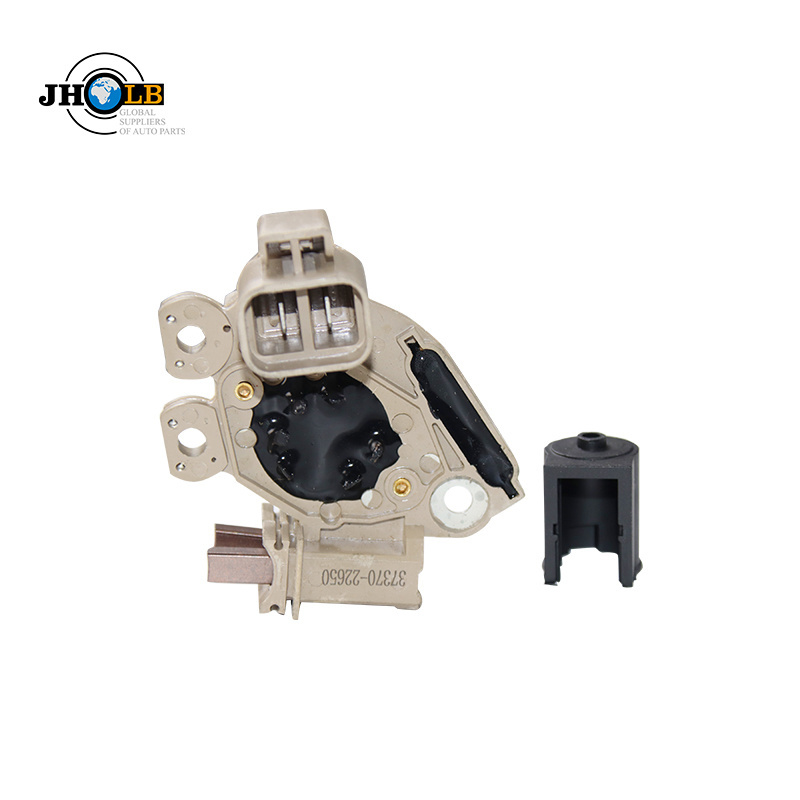 High quality LB060-HD2-1026 37370-22650/311584 generator regulator auto parts for accent