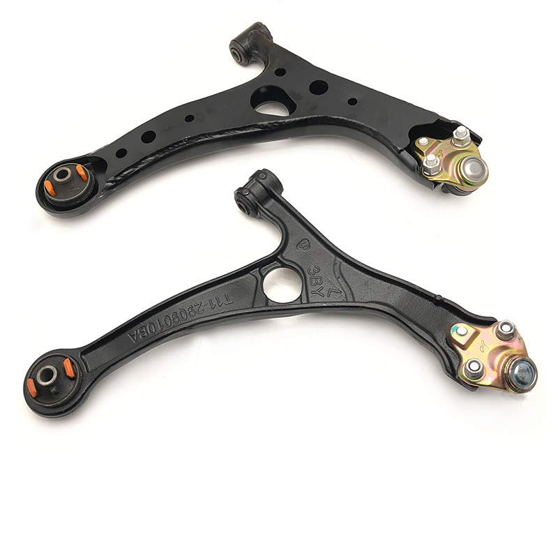 High Performance Facroty T11-2909020 Rifgt Side T11-2909010 Left Side CONTROL ARM For Tiggo