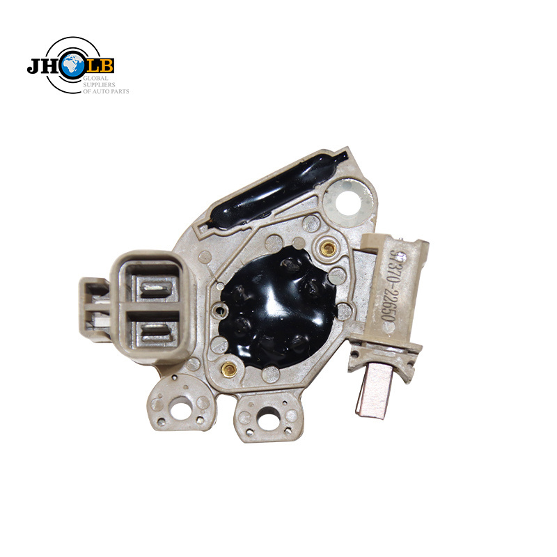 High quality LB060-HD2-1026 37370-22650/311584 generator regulator auto parts for accent