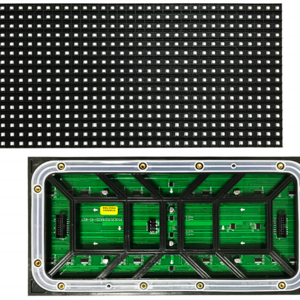 Good Price Outdoor SMD Full Color RGB LED Module Indoor Advertising Screen P3 p4 p5 p6 p8 p10 LED Screen Display Message Sign