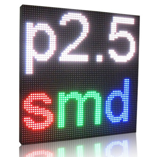 P2.5 2 by 3 Meters Indoor LED Screen /LED Billboard Price